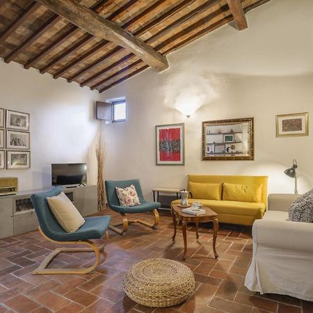 La Casita De El Malo - Sweet Dreams In Firenze Esterno foto