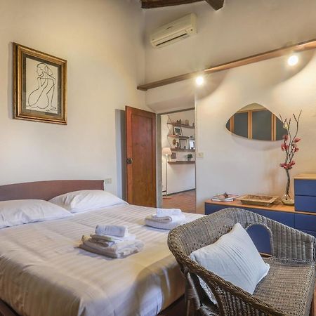 La Casita De El Malo - Sweet Dreams In Firenze Esterno foto