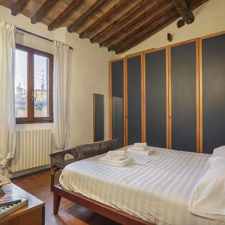 La Casita De El Malo - Sweet Dreams In Firenze Esterno foto