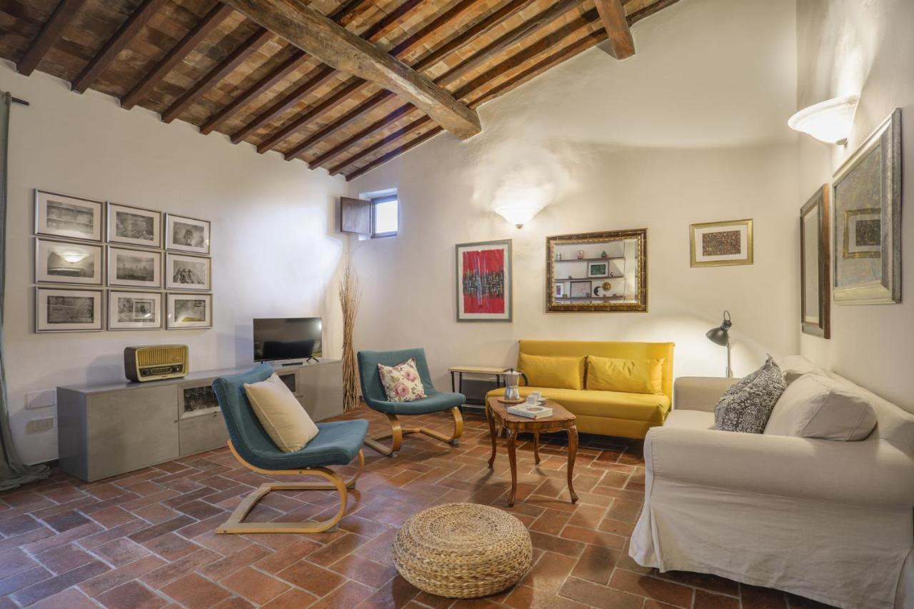 La Casita De El Malo - Sweet Dreams In Firenze Esterno foto