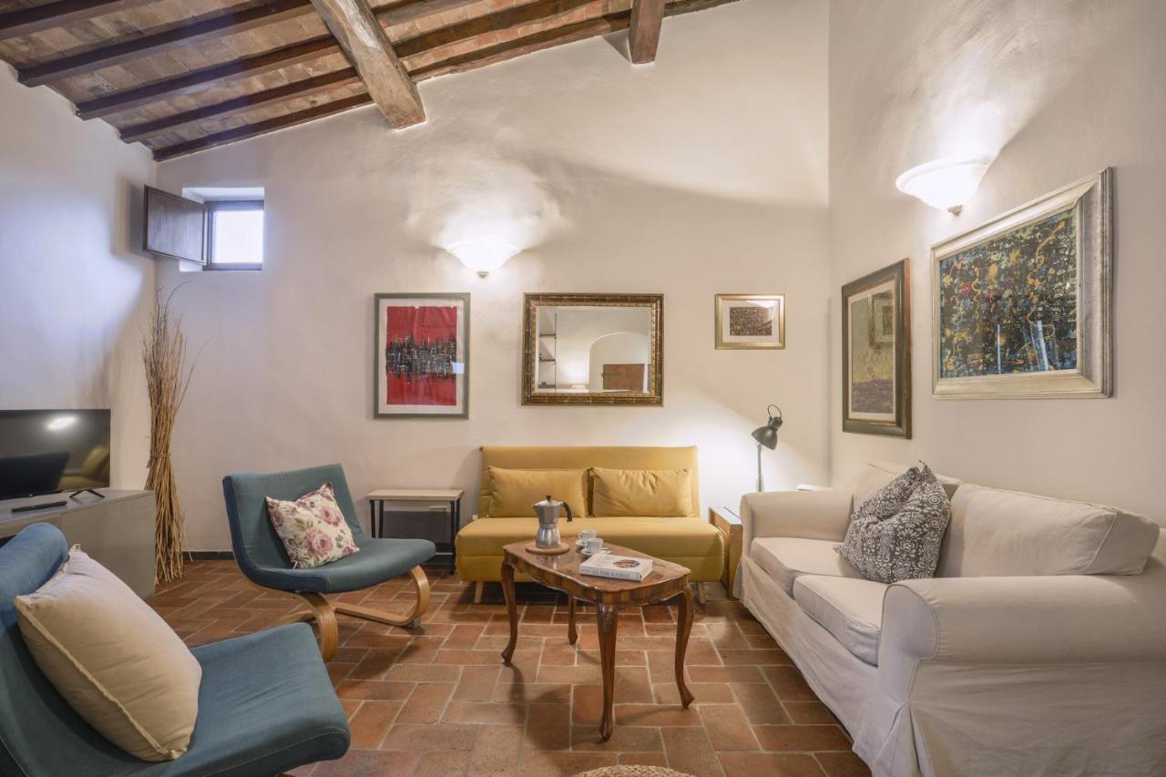 La Casita De El Malo - Sweet Dreams In Firenze Esterno foto