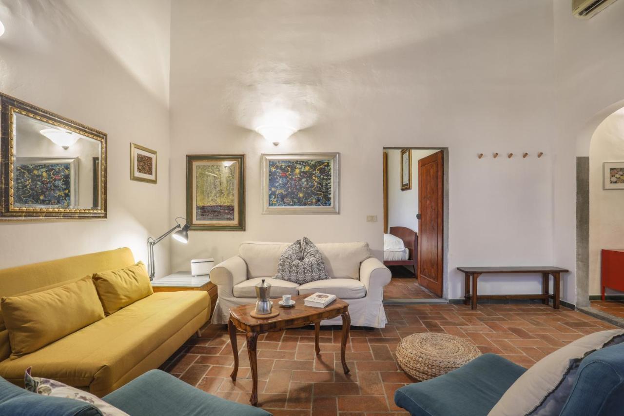 La Casita De El Malo - Sweet Dreams In Firenze Esterno foto