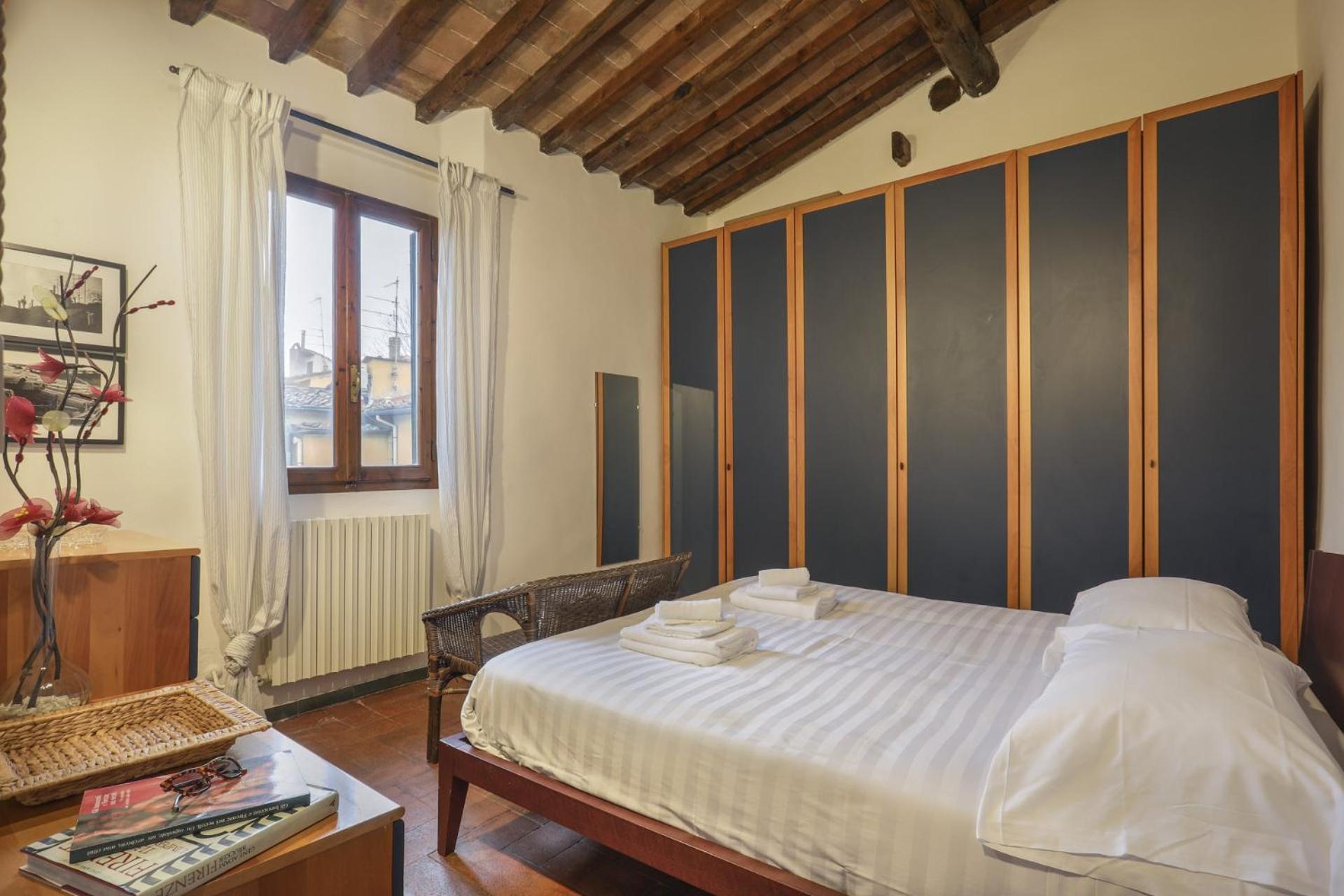 La Casita De El Malo - Sweet Dreams In Firenze Esterno foto