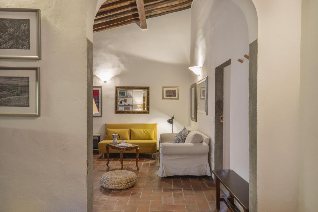 La Casita De El Malo - Sweet Dreams In Firenze Esterno foto