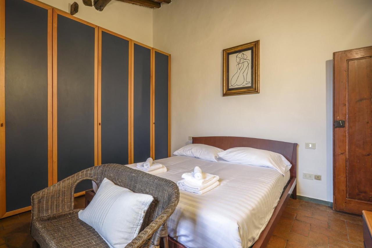 La Casita De El Malo - Sweet Dreams In Firenze Esterno foto
