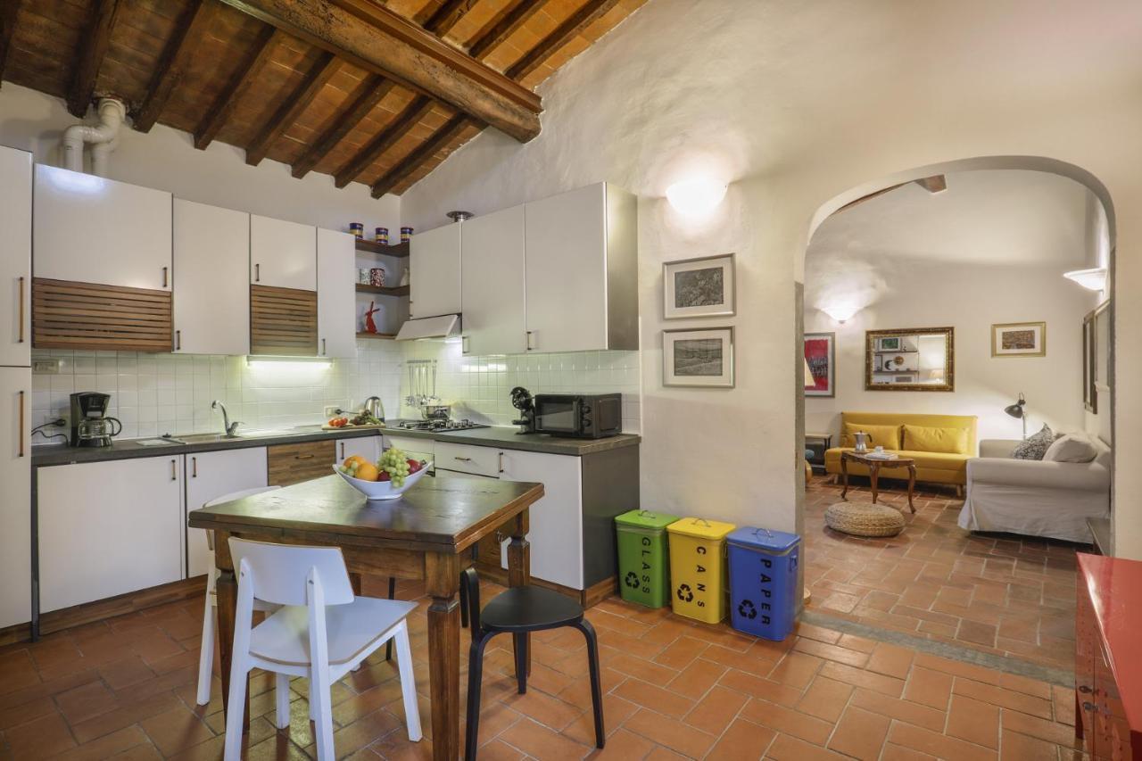 La Casita De El Malo - Sweet Dreams In Firenze Esterno foto